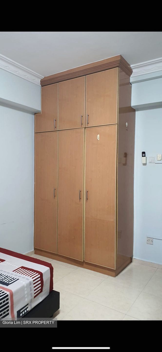 Choa Chu Kang Avenue 2 (Choa Chu Kang),  #435567181